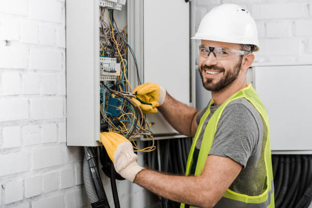 Professional Electrician in Big Beaver, PA