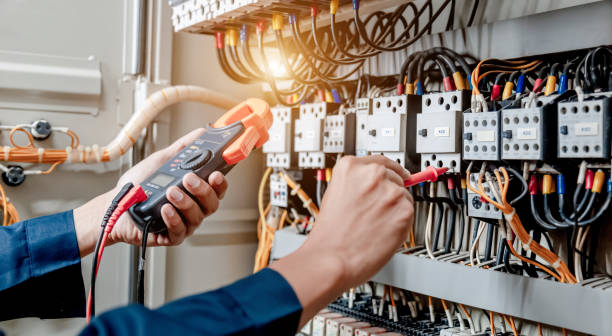 Electrical Outlet Repair in Big Beaver, PA