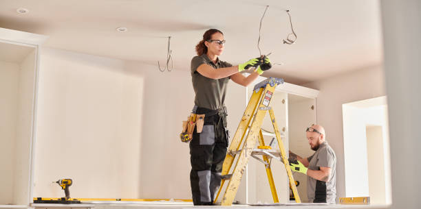 Best Electrical Troubleshooting Services  in Big Beaver, PA