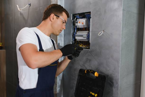 Best Affordable Emergency Electrician  in Big Beaver, PA