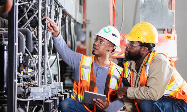 Best Electric Panel Repair  in Big Beaver, PA