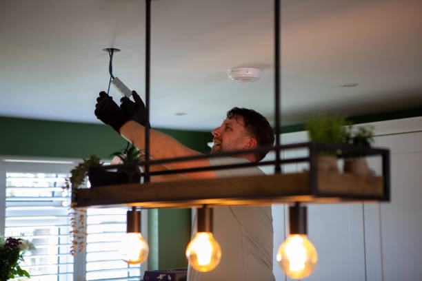 Best Circuit Breaker Repair  in Big Beaver, PA