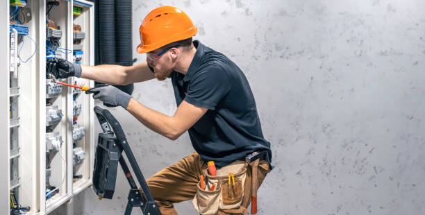 Best Local Electrician Companies  in Big Beaver, PA